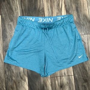 Nike dri-fit shorts
